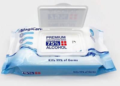 Open Pouch (Open Pouch)